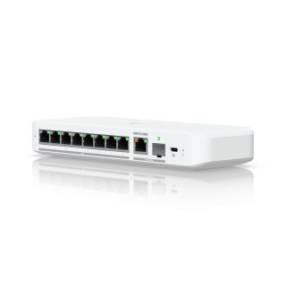 Switch Ubiquiti UniFi 9p Managed Multigigabit/10G (USW-Flex-2.5G-8-EU)