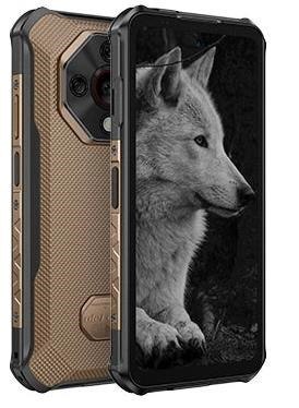 Telefon komórkowy Armor X16 Pro 8/256GB Sand Dune Ulefone