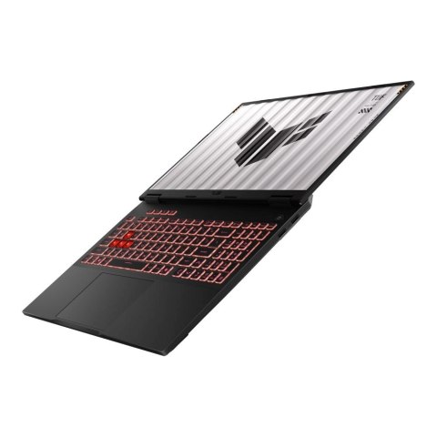 ASUS TUF Gaming A16 FA608UM-R7165W Ryzen 7 260 16.0" FHD+ 165Hz IPS-level 300nits AG 16GB DDR5 5600 SSD512 GeForce RTX 5060 8GB 
