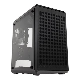 COOLER MASTER OBUDOWA MASTERBOX Q300L V2 MATX MINI TOWER CZARNA