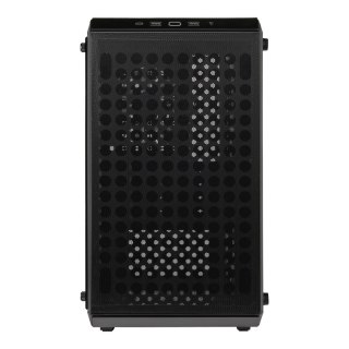 COOLER MASTER OBUDOWA MASTERBOX Q300L V2 MATX MINI TOWER CZARNA