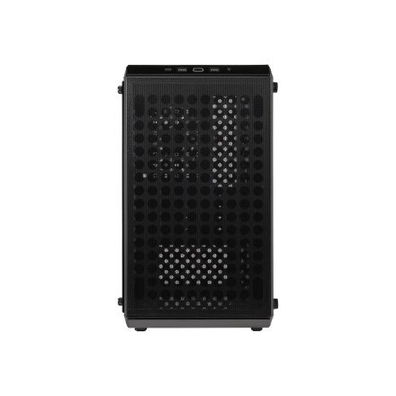 COOLER MASTER OBUDOWA MASTERBOX Q300L V2 MATX MINI TOWER CZARNA