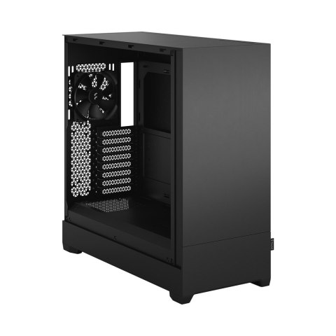 Fractal Design Pop XL Silent Tower Czarny