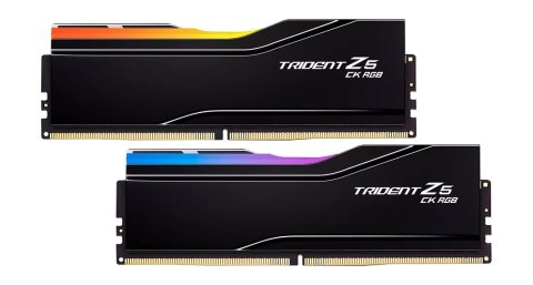 G.Skill Trident Z5 CK RGB F5-8400C4052G24GX2-TZ5CRK moduł pamięci 48 GB 2 x 24 GB DDR5 8400 MHz
