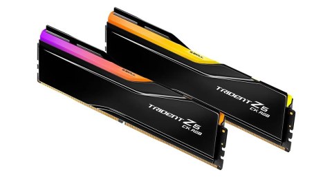 G.Skill Trident Z5 CK RGB F5-8400C4052G24GX2-TZ5CRK moduł pamięci 48 GB 2 x 24 GB DDR5 8400 MHz