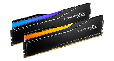 G.Skill Trident Z5 CK RGB F5-8400C4052G24GX2-TZ5CRK moduł pamięci 48 GB 2 x 24 GB DDR5 8400 MHz