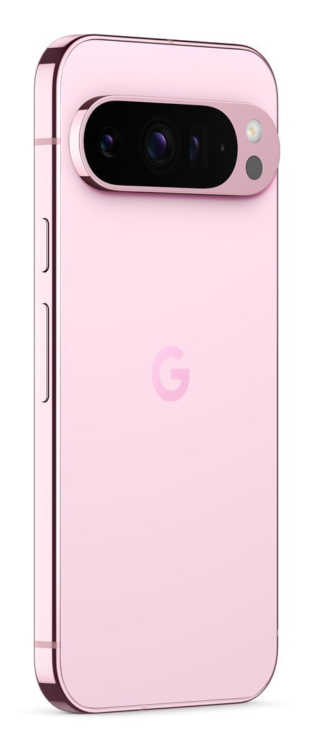 Google Pixel 9 Pro 5G DS 16/128GB Rose
