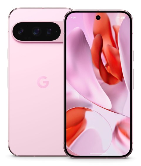 Google Pixel 9 Pro 5G DS 16/128GB Rose