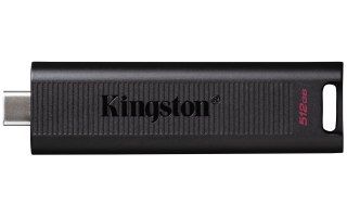 KINGSTON FLASH 512GB Max 1000R/900W USB 3.2 DataTra