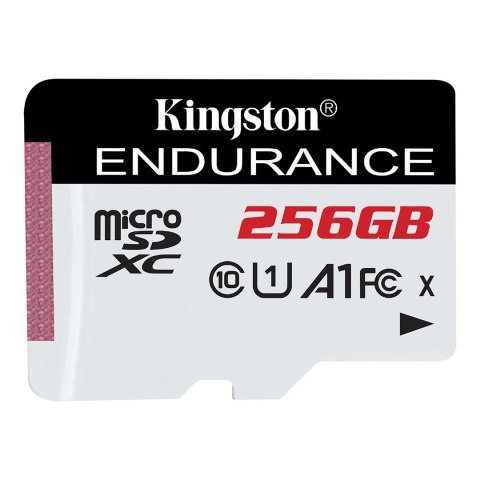 KINGSTON microSDXC ENDURANCE C10 A1 SDCE/256GB