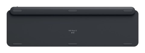 Klawiatura Logitech MX Keys S Bezprzewodowa Graphit