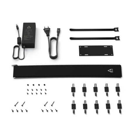 Komputer Arktyczny Senza 5700G Ryzen 7/32GB/1TB/RadeonRXVega8 W11H