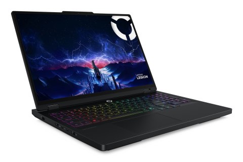 Lenovo Legion Pro 5 16IAX10 Ultra 7 255HX 16" WQXGA OLED 500nits Glossy 165Hz 32GB DDR5 5600 SSD1TB GeForce RTX 5060 8GB 80Wh Wi