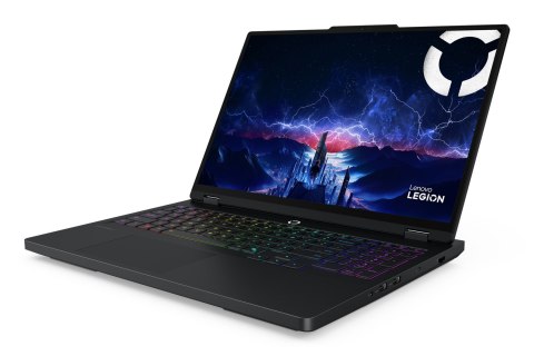 Lenovo Legion Pro 5 16IAX10 Ultra 7 255HX 16" WQXGA OLED 500nits Glossy 165Hz 32GB DDR5 5600 SSD1TB GeForce RTX 5060 8GB 80Wh Wi
