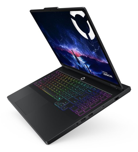 Lenovo Legion Pro 5 16IAX10 Ultra 7 255HX 16" WQXGA OLED 500nits Glossy 165Hz 32GB DDR5 5600 SSD1TB GeForce RTX 5060 8GB 80Wh Wi