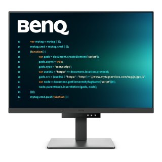 MONITOR BENQ LED 28,2" RD280U