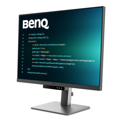 MONITOR BENQ LED 28,2" RD280U