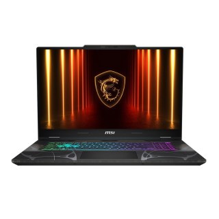 MSI Cyborg 17 B2RWEKG-030XPL Core 5 210H 17.3" FHD 144Hz 16GB DDR5 SSD512 RTX 5050 8GB NoOS