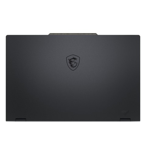 MSI Cyborg 17 B2RWEKG-030XPL Core 5 210H 17.3" FHD 144Hz 16GB DDR5 SSD512 RTX 5050 8GB NoOS