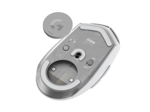 Mysz Logitech G309 Lightspeed