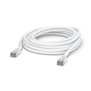 Patchcord STP Ubiquiti UniFi Outdoor Patch Cable (UACC-Cable-Patch-Outdoor-8M-W) Cat. 5e 8m white