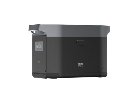 Stacja zasilania Delta2000EB/50031003 EcoFlow