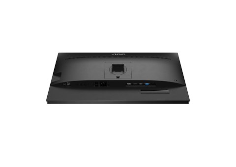 AOC 27P2Q LED display 68,6 cm (27") 1920 x 1080 px Full HD Czarny