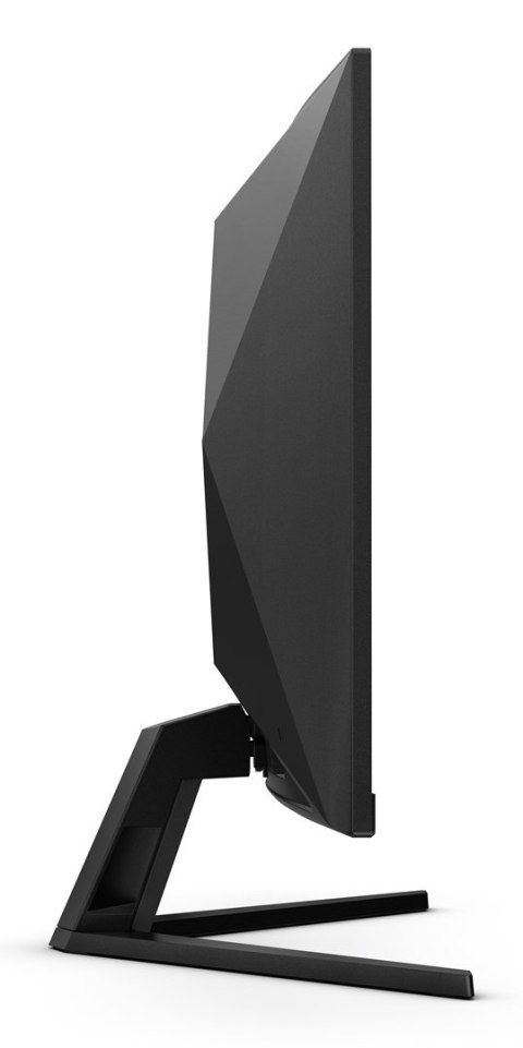 AOC G4 CQ32G4VE monitor komputerowy 81,3 cm (32") 2560 x 1440 px Quad HD LCD Czarny, Szary