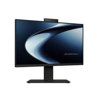 ASUS AIO P440VAK-BPC541X i5-13420H 23.8"FHD 250nits 100Hz AG 16GB DDR5 SSD512 Intel UHD Graphics WLAN+BT LAN Cam1080p W11Pro Bla