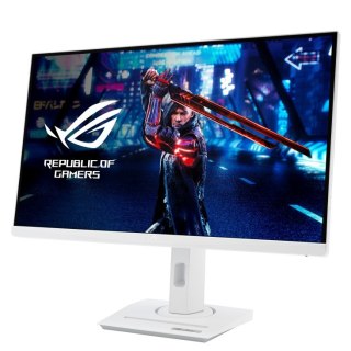 ASUS ROG Strix XG27ACS-W monitor komputerowy 68,6 cm (27") 2560 x 1440 px Quad HD LCD Biały