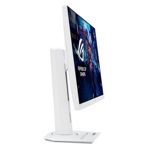 ASUS ROG Strix XG27ACS-W monitor komputerowy 68,6 cm (27") 2560 x 1440 px Quad HD LCD Biały