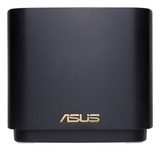 ASUS ZenWiFi XD4 Plus (B-2-PK) Dual-band (2.4 GHz/5 GHz) Wi-Fi 6 (802.11ax) Czarny Wewnętrzne