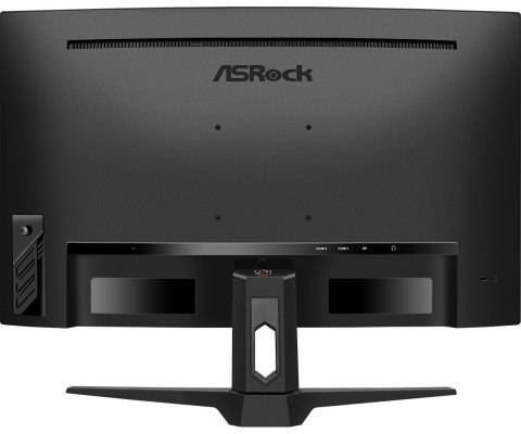 Asrock PG27F15RS1A 68,6 cm (27") 1920 x 1080 px Full HD Czarny