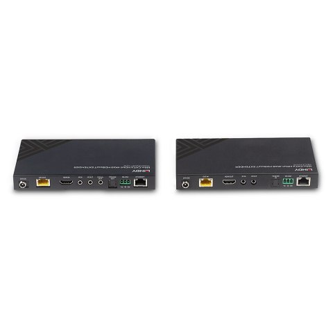 I/O EXTENDER HDMI 100M/38340 LINDY