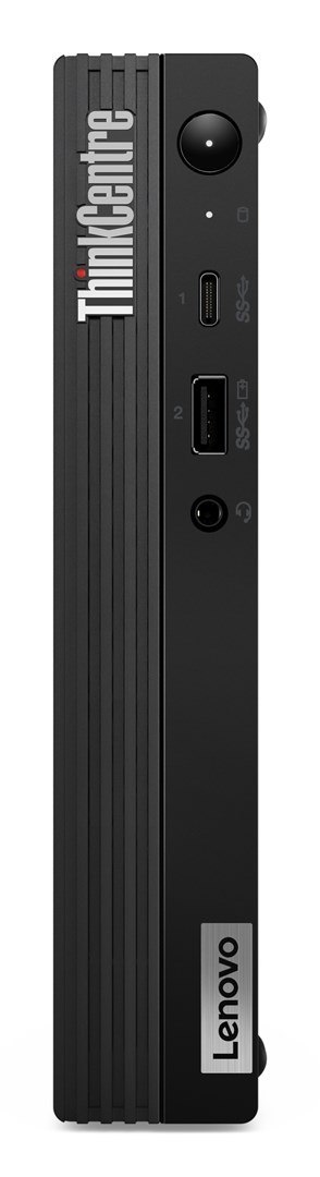 Komputer Lenovo ThinkCentre M75q Gen2 Tiny Ryzen 5 Pro 5655GE 16GB/512GB SSD Win11 Pro 11JN009RGE
