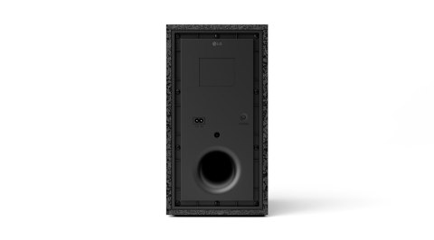 LG S60T Czarny 3.1 kan. 340 W