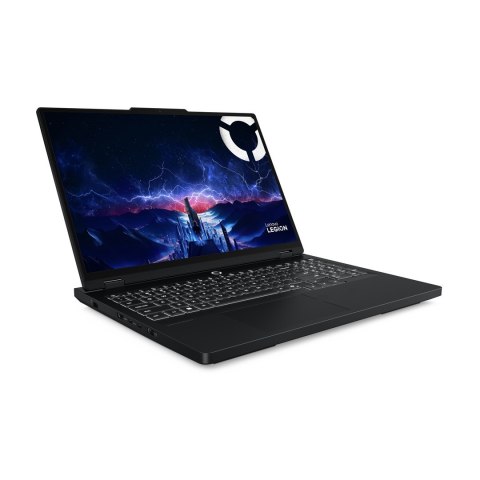 Lenovo Legion Pro 5 16IRX10 i7-14650HX 16" WQXGA IPS 500nits AG 240Hz 16GB DDR5 5600 SSD1TB GeForce RTX 5060 8GB 80Wh NoOS Eclip