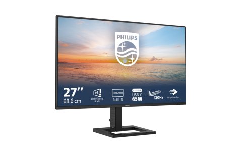 MONITOR PHILIPS 27" 27E1N1300AE/00 120Hz