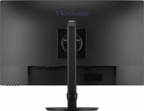 Monitor ViewSonic VG2708A-MHD 27" - 1920 x 1080 piksele - Full HD - LED - 5 ms