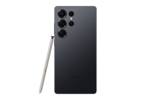Samsung Galaxy S25 Ultra (S938) 5G 12/256GB Titanium Black