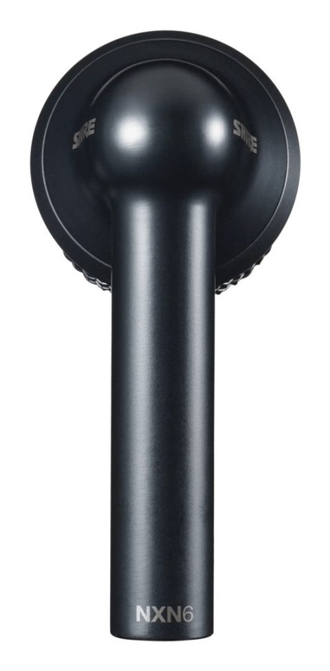 Shure Nexadyne NXN6 - Mikrofon do werbla/tomów, złącze XLR, czarny