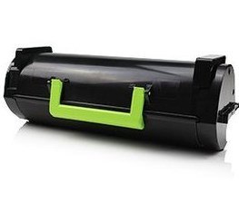 Toner do drukarki Lexmark C4150, kolor czarny, 24B6519