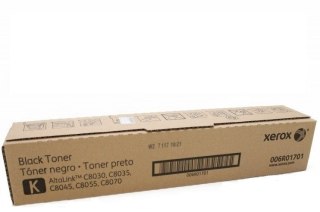 Toner Xerox DMO AltaLink C80xx (006R01701)(26k)