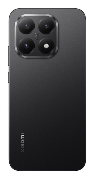Xiaomi 15T 5G 12/256GB Black