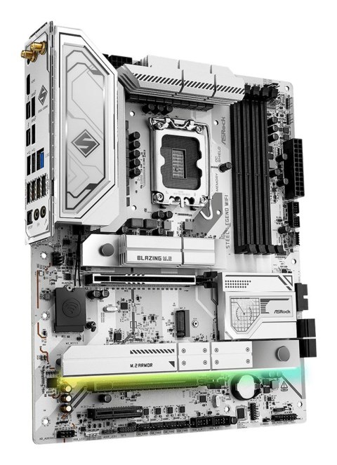 ASRock Z890 Steel Legend WiFi - płyta główna