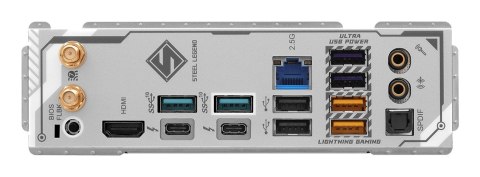 ASRock Z890 Steel Legend WiFi - płyta główna