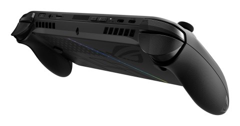 ASUS ROG Ally X RC73XA-NH011W Ryzen AI Z2 Extreme 7.0"FHD Touch 120Hz IPS-level 500nits Glossy 24GB LPDDR5X SSD1TB Radeon Graphi