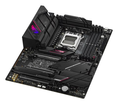 ASUS ROG STRIX B650E-E GAMING WIFI AMD B650 Gniazdo AM5 ATX