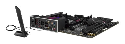 ASUS ROG STRIX B650E-E GAMING WIFI AMD B650 Gniazdo AM5 ATX