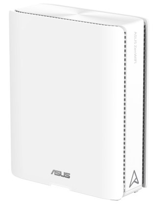 ASUS ZenWiFi BQ16 Trójpasmowy (2,4 GHz / 5 GHz / 6 GHz) Wi-Fi 7 (802.11be) Biały 3 Wewnętrzne